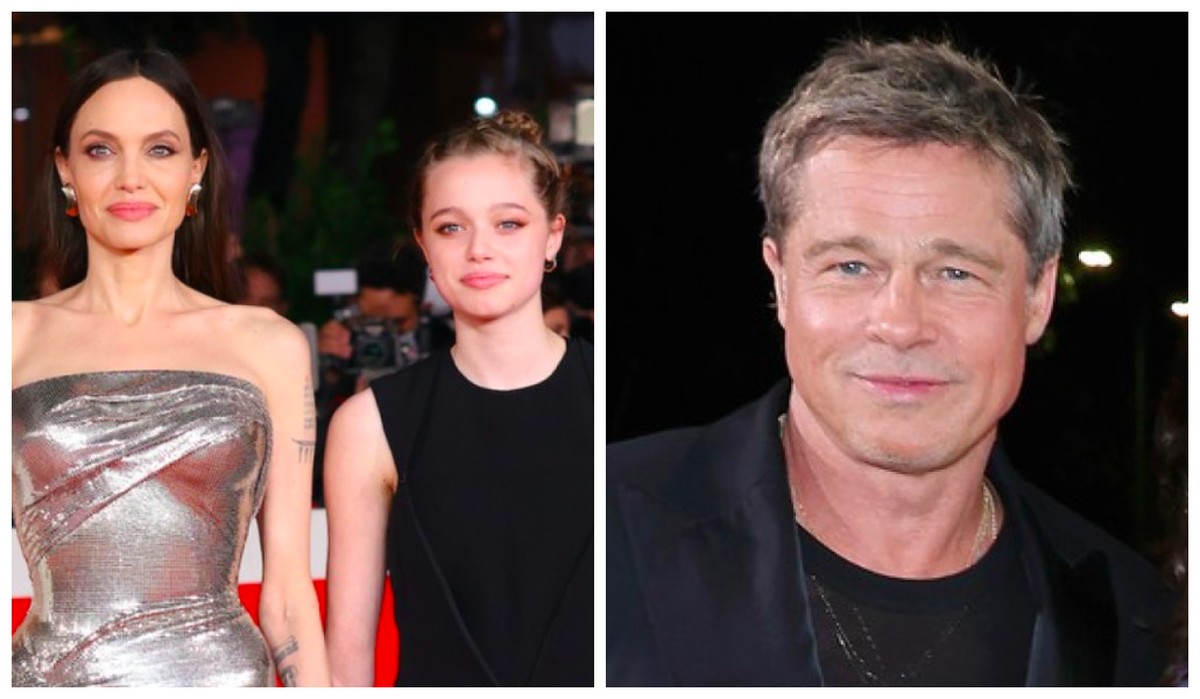 Shiloh Jolie-Pitt Revela Novo Nome e Identidade em Evento de Moda: Um Novo Capítulo para a Filha de Angelina e Brad