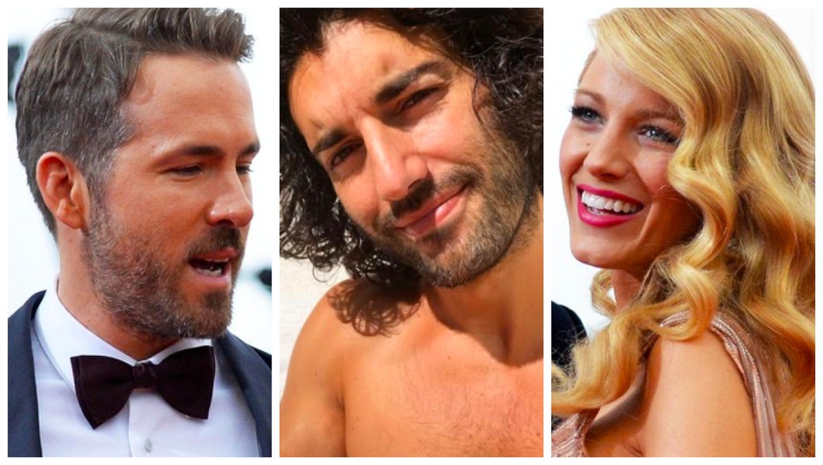 Ryan Reynolds e Blake Lively: Casal Luta Contra Ação de R$ 2,3 Bi Movida por Justin Baldoni