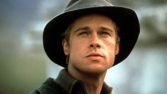 Por que Brad Pitt considera o polêmico 'Sete Anos no Tibet' um dos filmes mais importantes da sua vida
