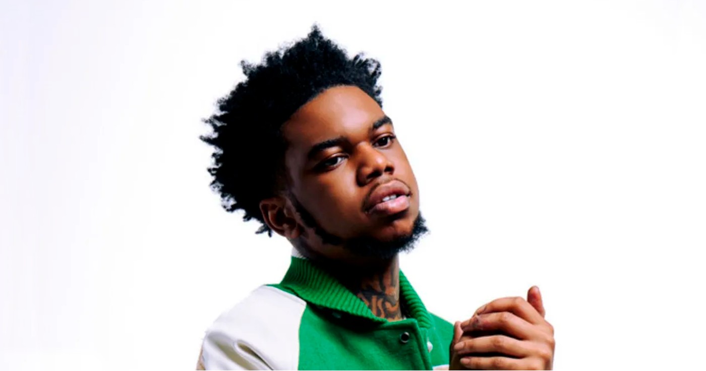 Polícia revela que morte do rapper Lil Poppa aconteceu após acidente de ...