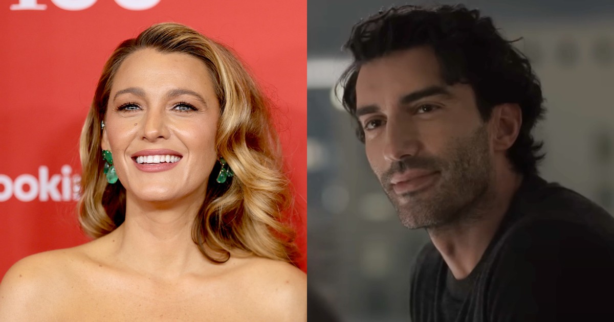 Blake Lively deve encarar consequências graves em Hollywood após ...