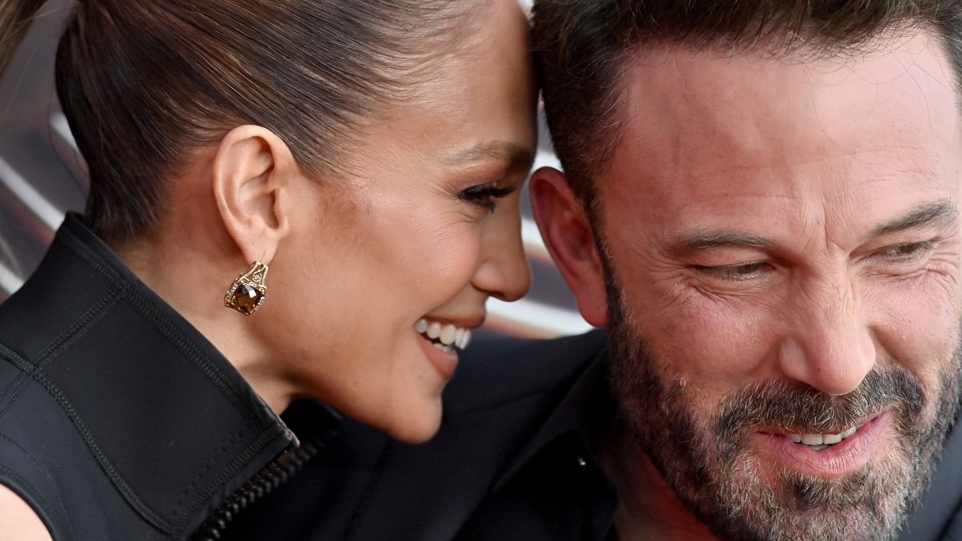Jennifer Lopez e Ben Affleck se reaproximam para 'suporte emocional ...