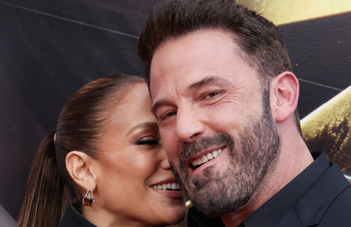 Jennifer Lopez e Ben Affleck: Um Natal Juntos Após Divórcio Doloroso?