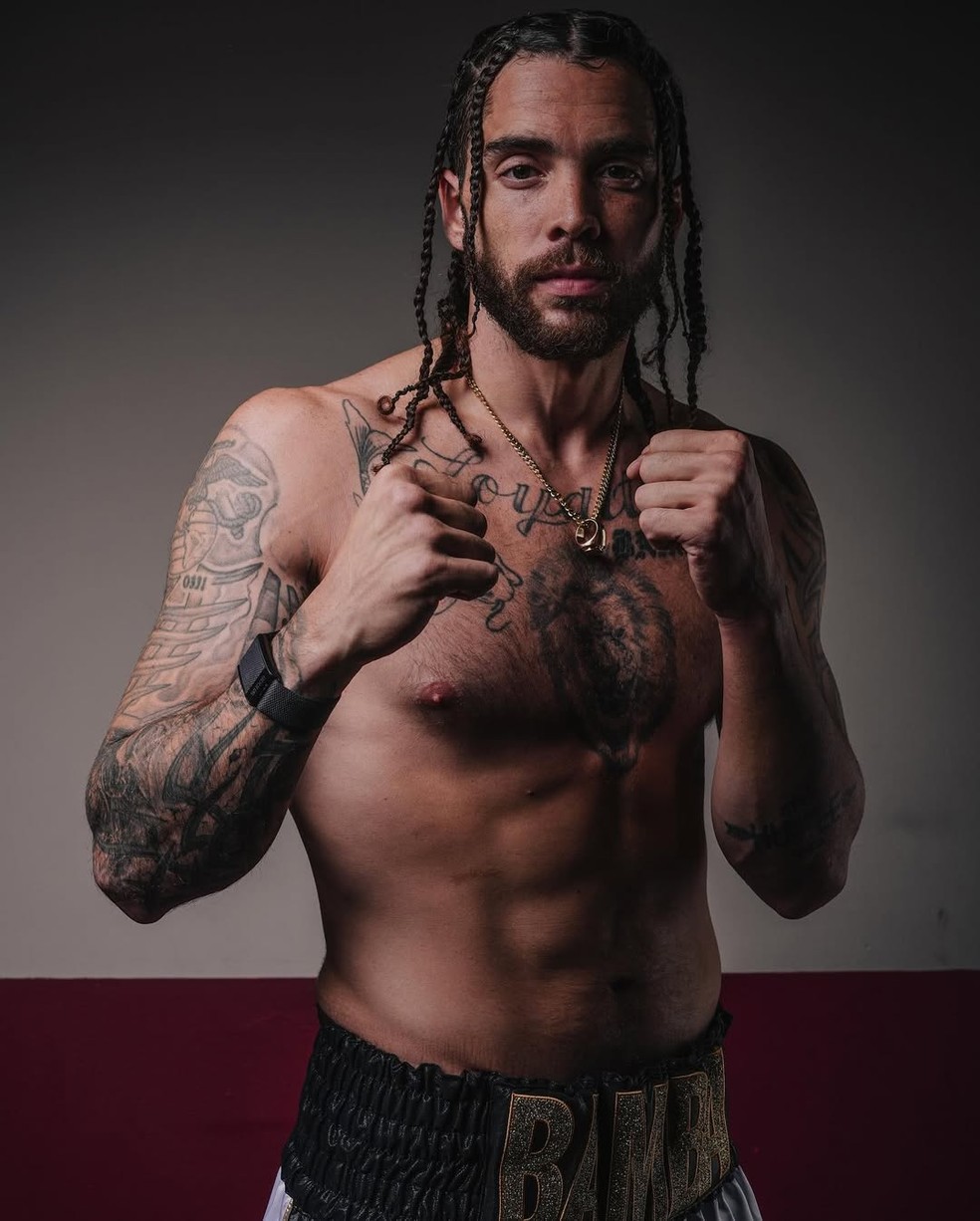 Campeão mundial de boxe morre aos 35 anos uma semana depois da sua última luta e desafiar Jake