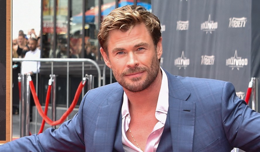 O papel que Chris Hemsworth, o Thor da Marvel, acreditou que colocaria  ponto final na sua carreira: 'Eu tinha certeza de que iria decepcionar  geral' | Filmes | Monet