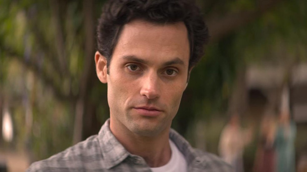 Penn Badgley, astro de 'You' e 'Gossip Girl', revela batalha contra
