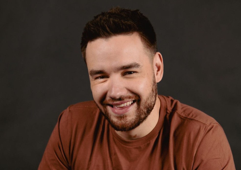 Payne, Liam Lebensechte Größe Pappfigur Aufsteller