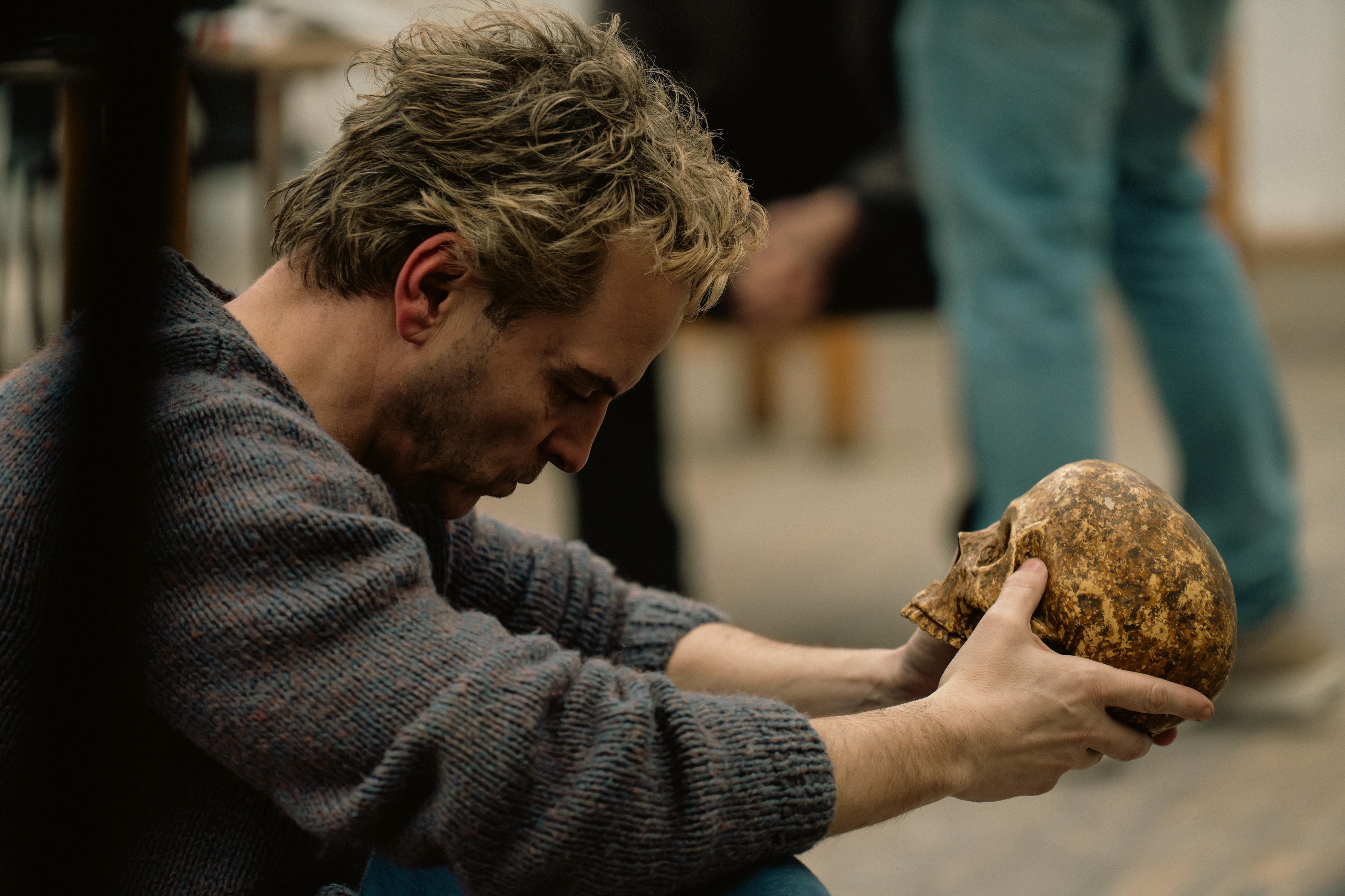 Andrew Scott could earn two Best Actor Oscar nominations