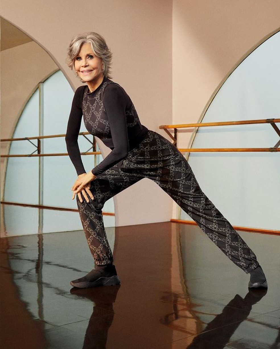 Janie fit