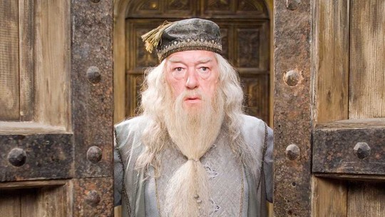 Michael Gambon, o segundo Dumbledore de 'Harry Potter', morre aos 82 anos
