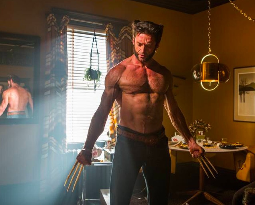 Hugh Jackman ressuscita Wolverine em Deadpool 3 da MCU