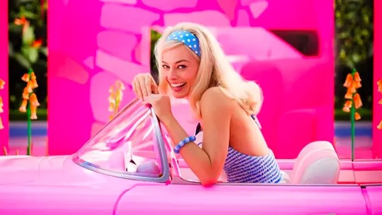 Setembro na MONET | Barbie: Ela pode tudo