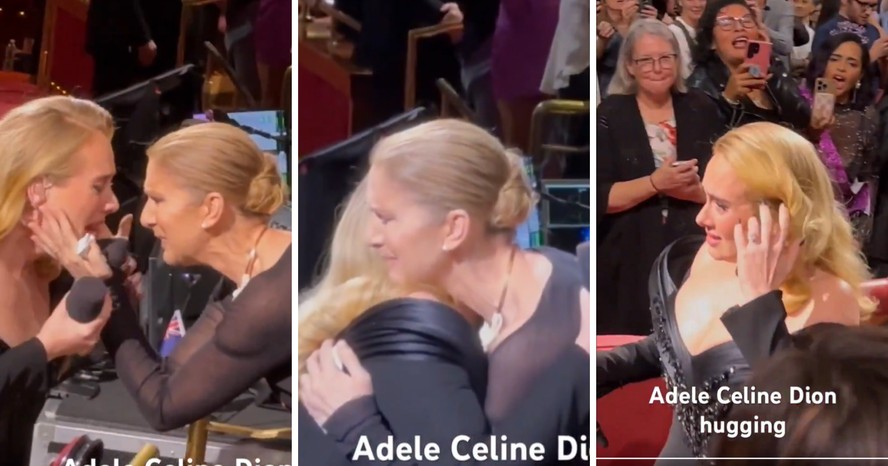 Adele Depois Do Bebe 2024 One And Only Weekends With Adele (Vinyl