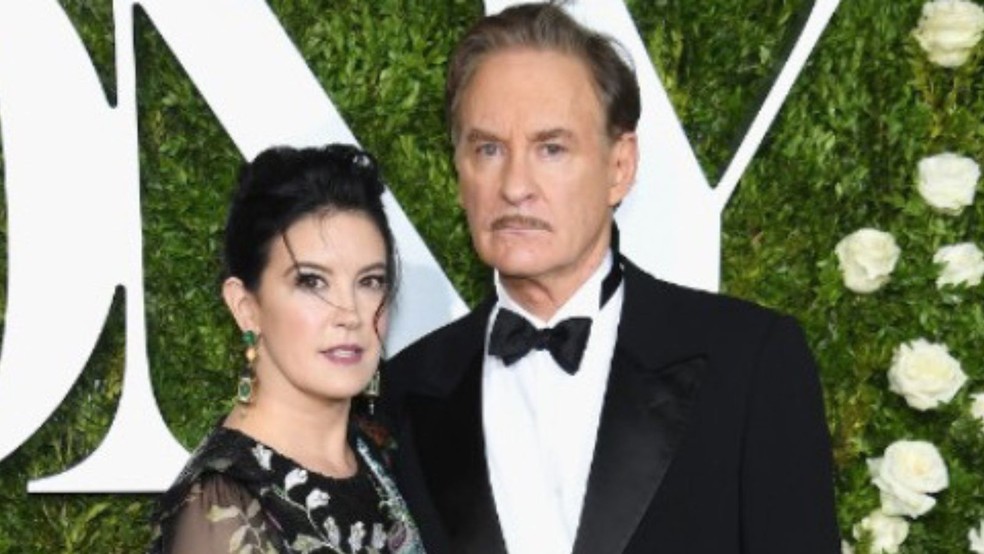 As verdadeiras razões para Phoebe Cates, uma das grandes musas da ...
