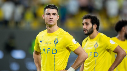 Cristiano Ronaldo está tentando convencer dois ex-colegas de Real Madrid a irem para o Al-Nassr após derrota em final