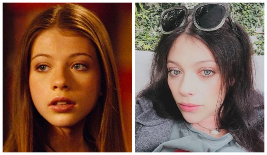 Michelle Trachtenberg negociava volta em remake de 'Buffy' antes da sua ...