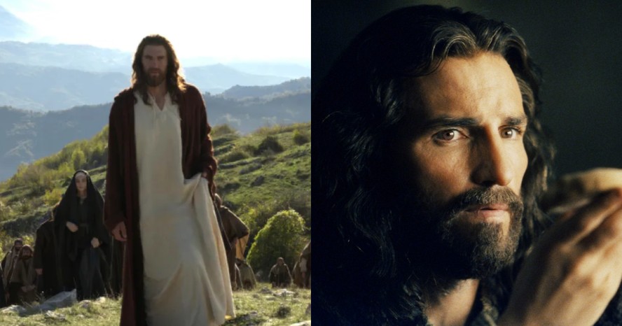 Mel Gibson revela primeira imagem da continuação de 'A Paixão de Cristo ...