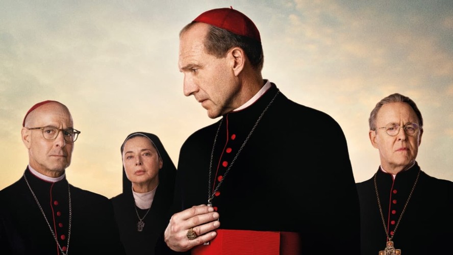  conclave filme sobre escolha de novo papa tem aumento de 283 na