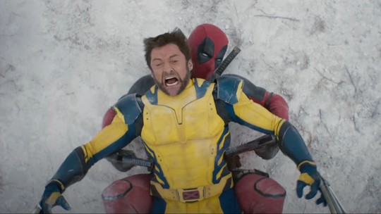 As revelações do novo trailer de 'Deadpool & Wolverine': palavrões à solta, zoeira com a Marvel, garras nas partes íntimas, vilã, Madonna e mais