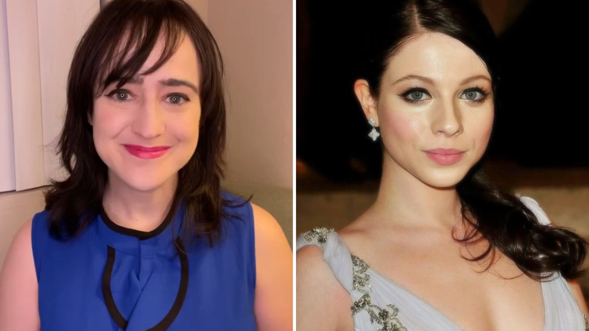 Mara Wilson Revela Bullying Sofrido por Michelle Trachtenberg: Uma História de Amizade e Superacão