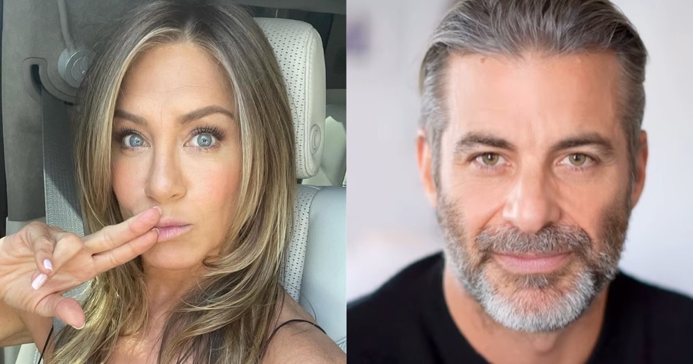 Jennifer Aniston faz primeiro post 'oficial' com namorado em ...