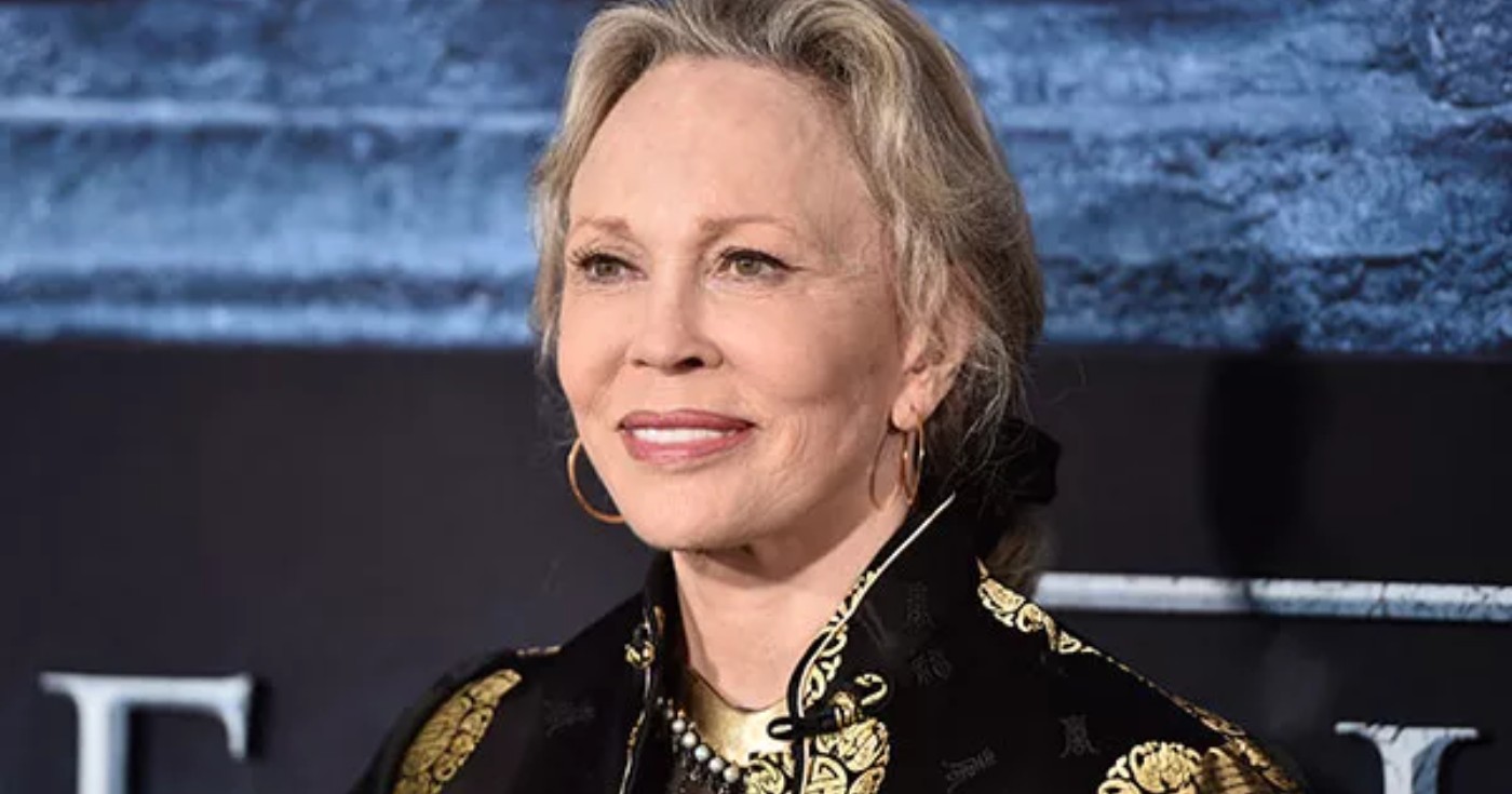 Veterana de Hollywood revela que transtorno bipolar foi a principal ...