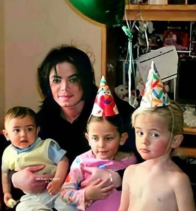 Paris, filha de Michael Jackson, explica por que 'apagou' suas 80 ...