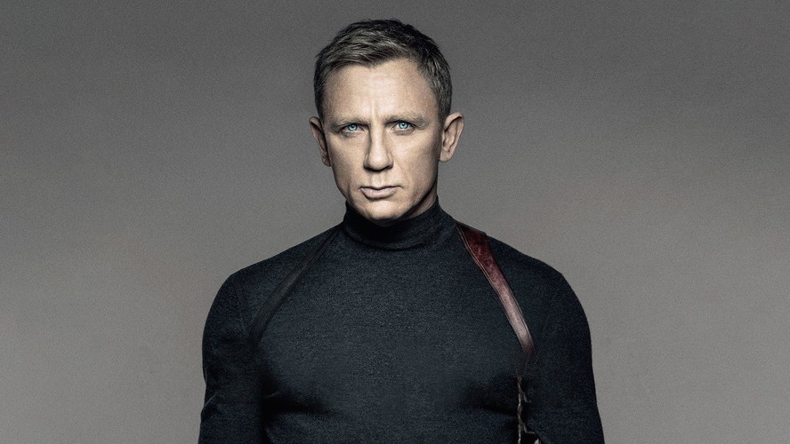Por que Daniel Craig chama 007 de 'personagem emocionalmente mais ...