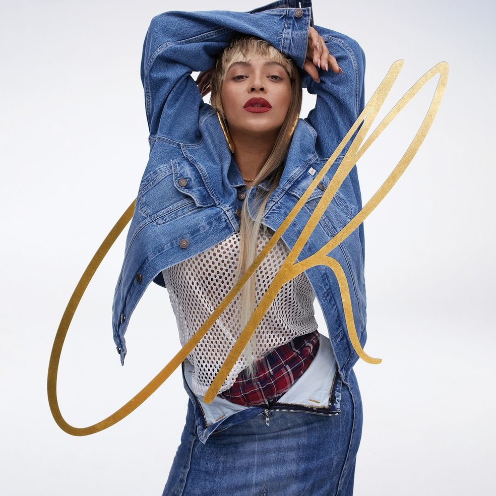Beyoncé divide opiniões ao adotar polêmico look 'Chitãozinho': 'Agora ...