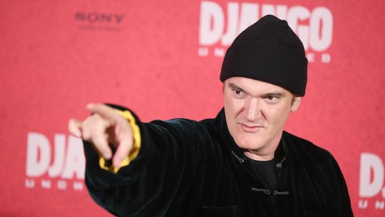 Por que Quentin Tarantino nunca deu um centavo da sua fortuna conquistada com filmes para a sua mãe