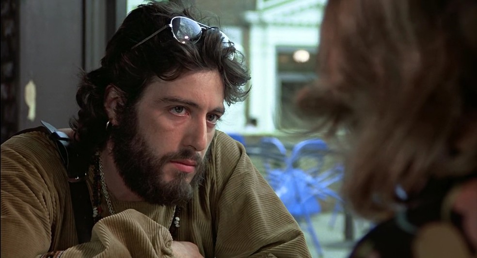 A história do Oscar que Al Pacino ficou rezando para perder: 'Não