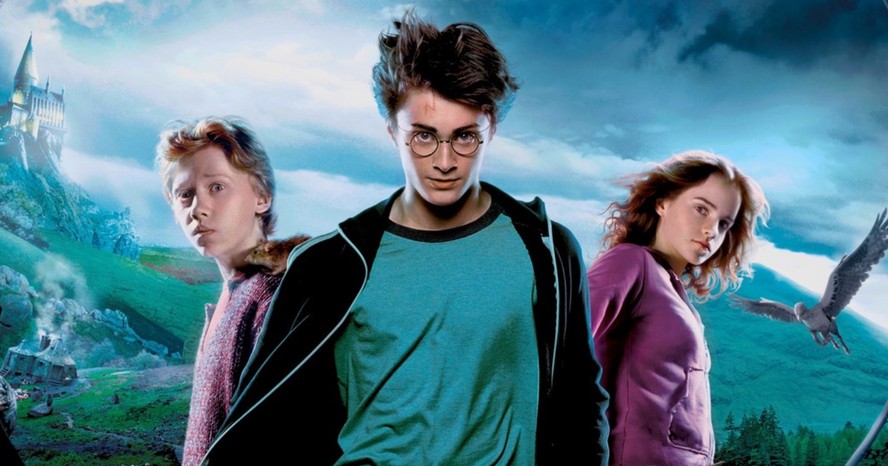 Serie harry sale potter