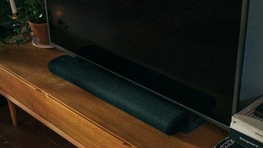 Melhor soundbar para comprar em 2025: 7 modelos que valem o investimento Melhor soundbar para comprar em 2025: 7 modelos que valem o investimento