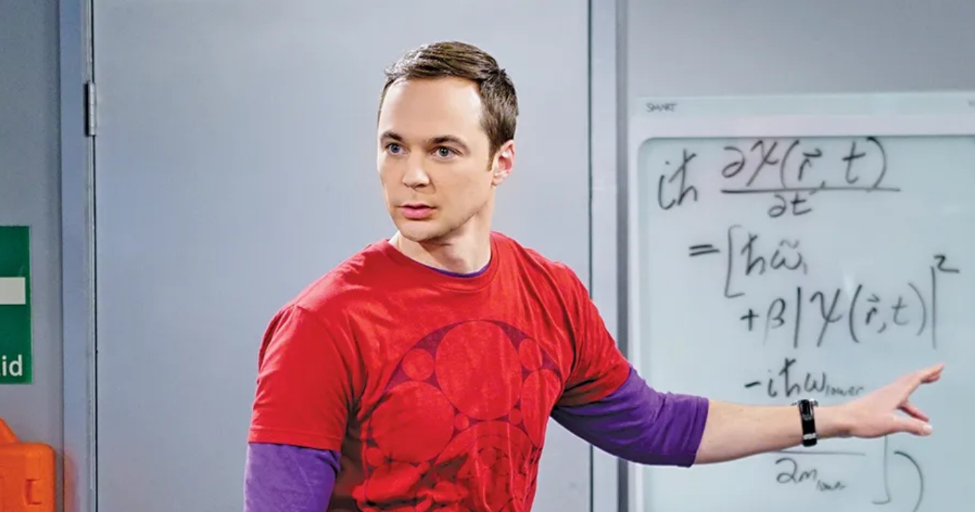 Astro de 'The Big Bang Theory' revela por que não quer voltar a ...