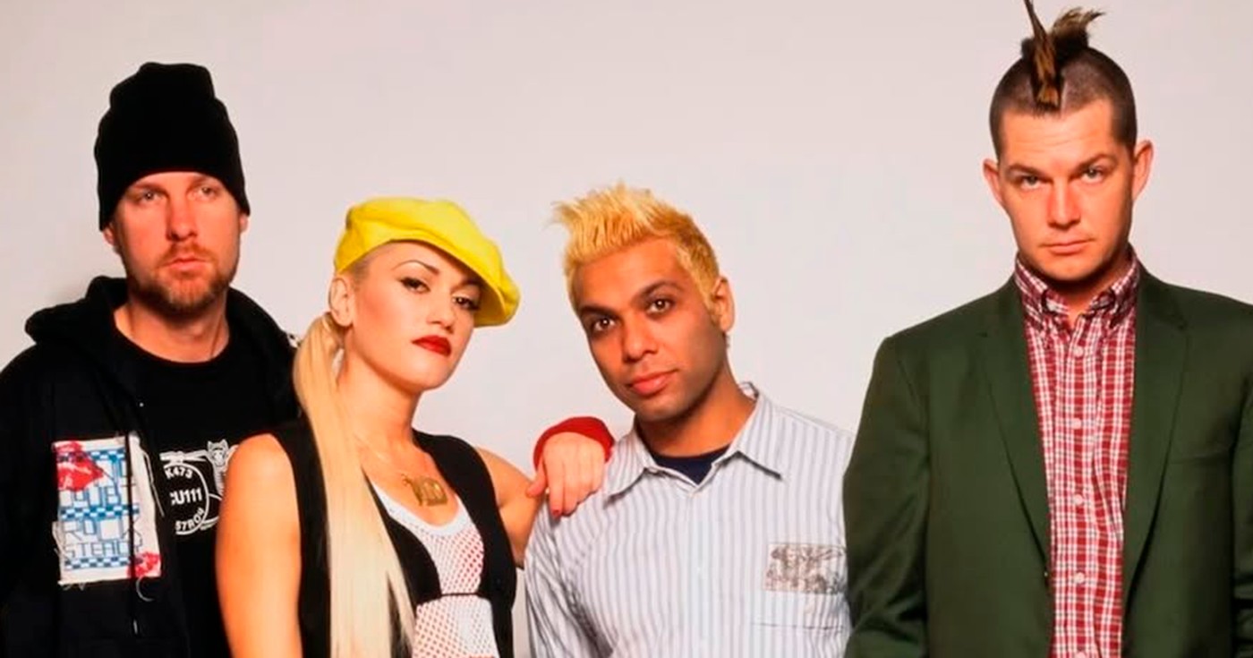 Músico da banda No Doubt revela diagnóstico de Parkinson