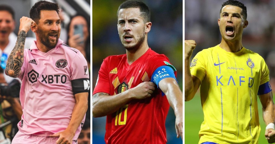 Cr7 hazard 2025