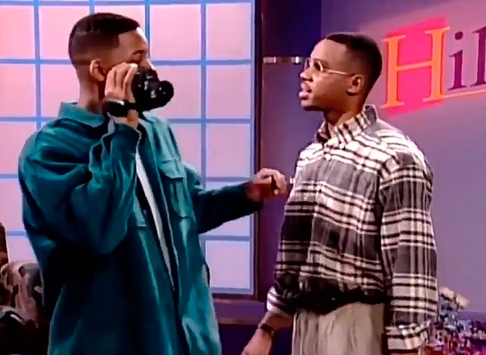 Exassistente garante que flagrou Will Smith fazendo sexo com colega de 'Um Maluco no Pedaço' e