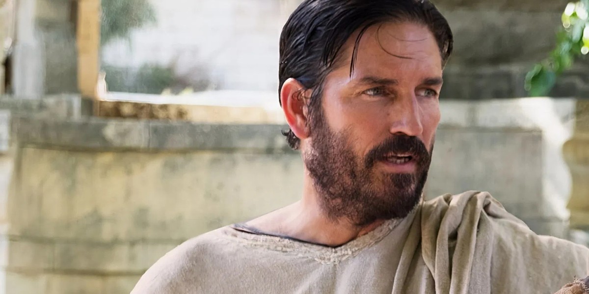 Filmes de pegada religiosa estão entre os próximos trabalhos de Jim Caviezel
