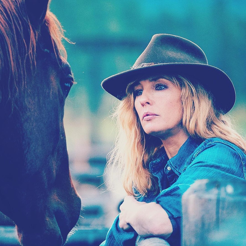 Estrela de 'Yellowstone' e outros sucessos admite fugir dos holofotes