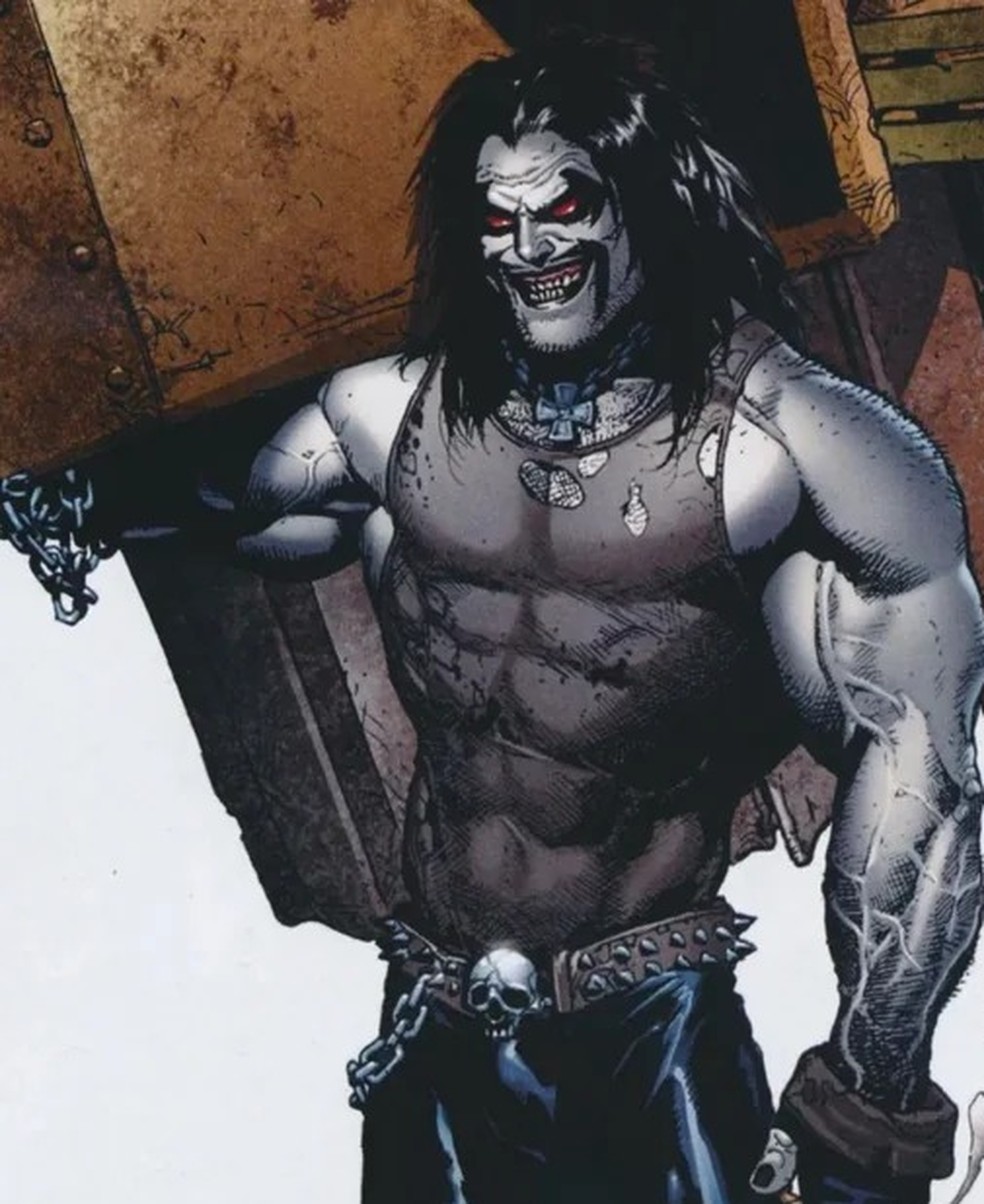 Jason Momoa revela de surpresa que interpretará seu personagem dos