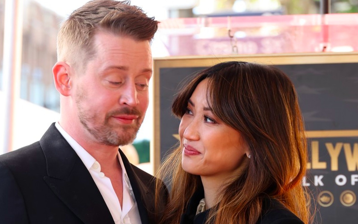Brenda Song e Macaulay Culkin: Traumas como Atores Mirins os Aproximaram