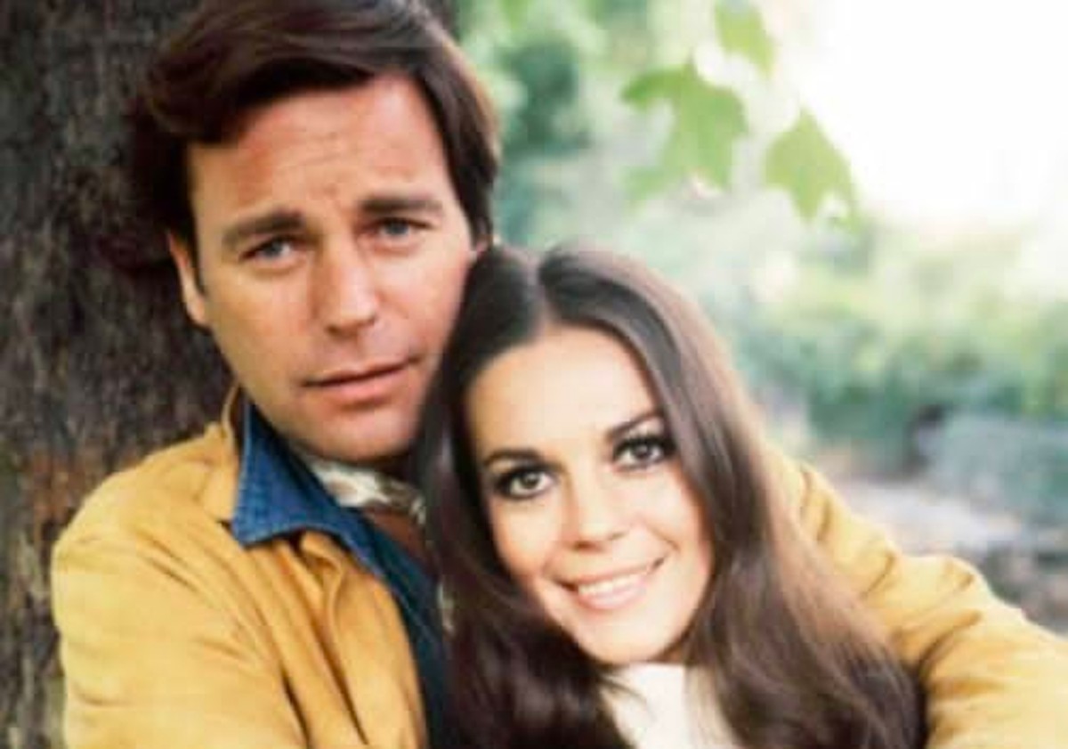 Assassinato de Natalie Wood: 43 Anos Depois, Novos Detalhes Emerge com Robert Wagner como Suspeito