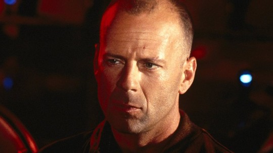 O ator que Tarantino queria para o papel de Bruce Willis em 'Pulp Fiction': 'Ele não entendeu 100%'