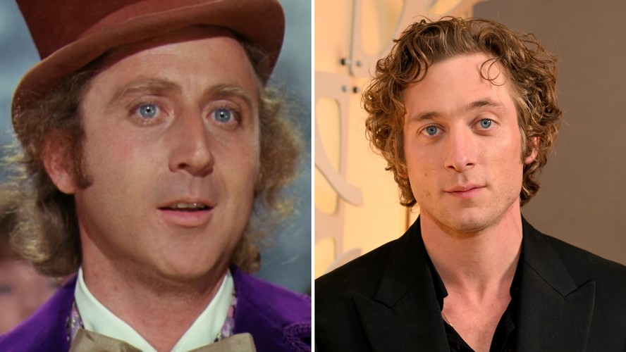 Ator do momento de Hollywood é filho de Gene Wilder, lenda do cinema