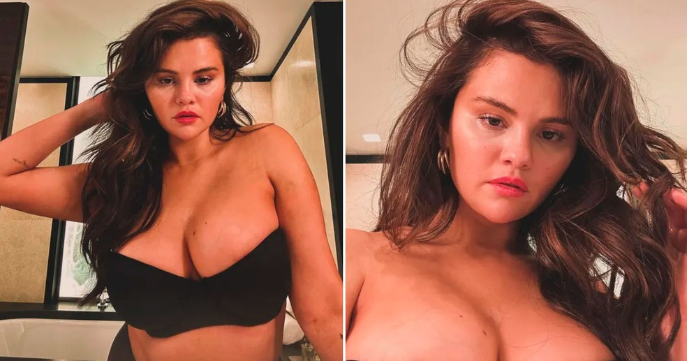 Próximo filme de Selena Gomez terá cenas ‘proibidonas’