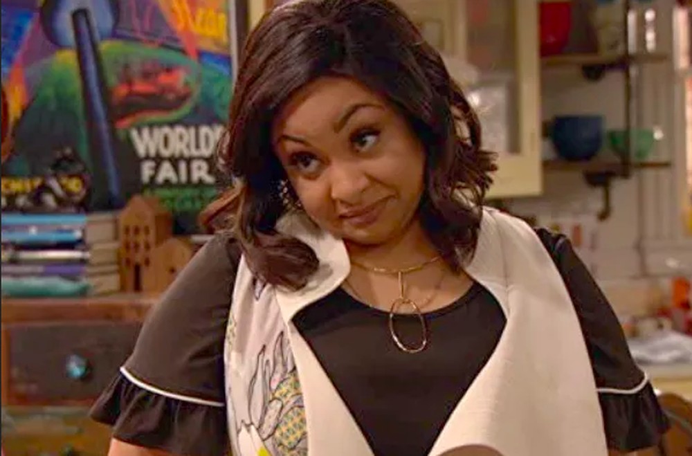 Raven-Symoné, estrela da Disney, revela que foi obrigada a fazer ...
