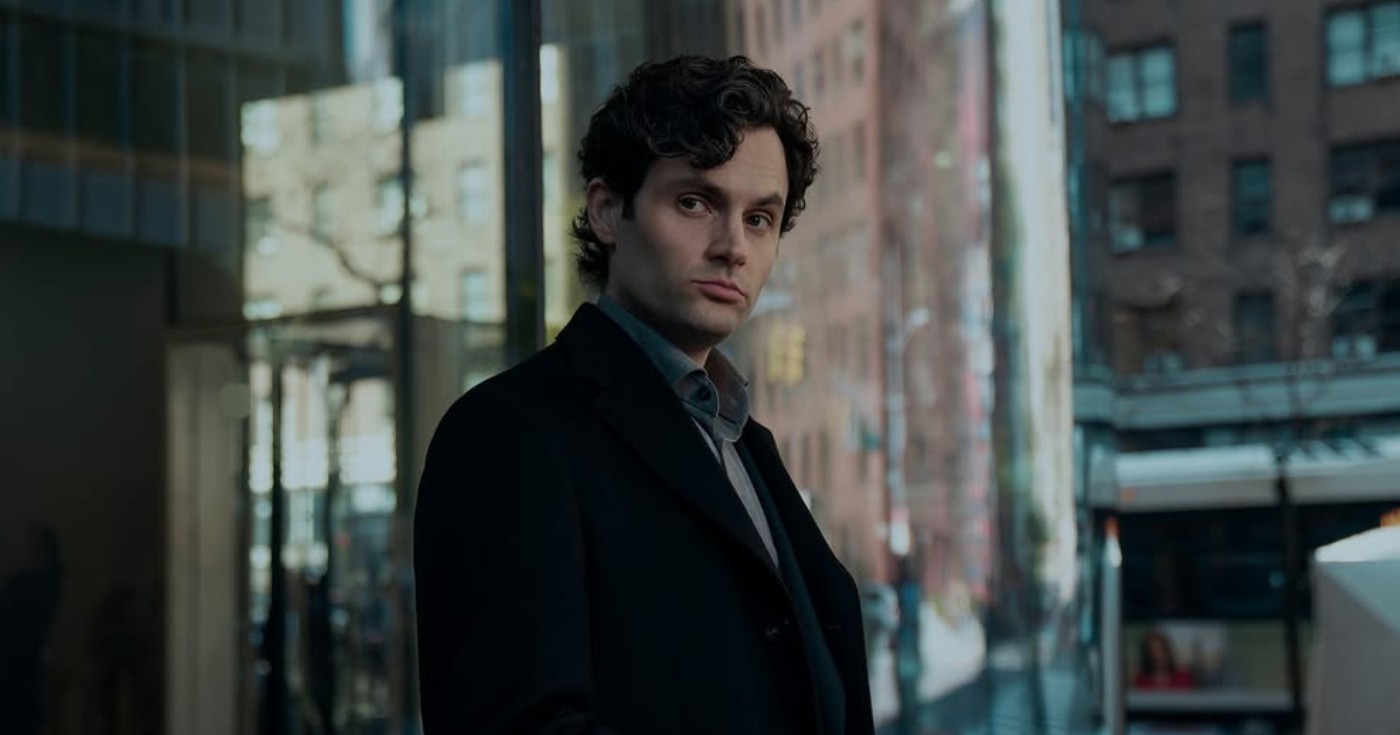 Penn Badgley, astro de 'You' e 'Gossip Girl', revela batalha contra