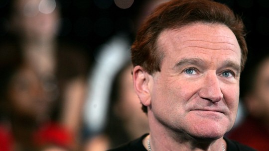 Filha se revolta com recriação de voz de Robin Williams por inteligência artificial: 'Perturbador'