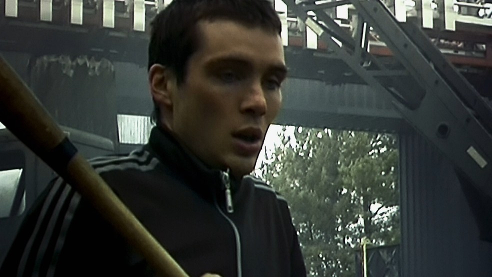 Por que Cillian Murphy está produzindo outra continuação de 'Extermínio ...