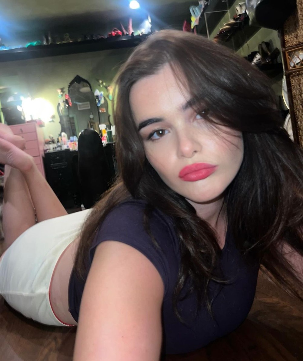 Barbie Ferreira revela que se inspirou em própria sexualidade para construir sua personagem em